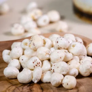 Premium Raw Makhana