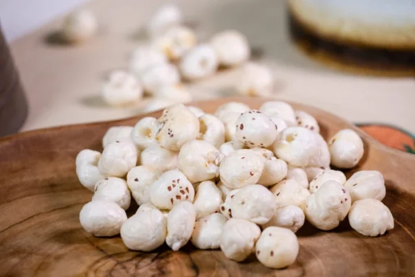 Premium Raw Makhana