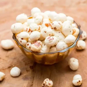 Whole Farm Premium Plain Makhana